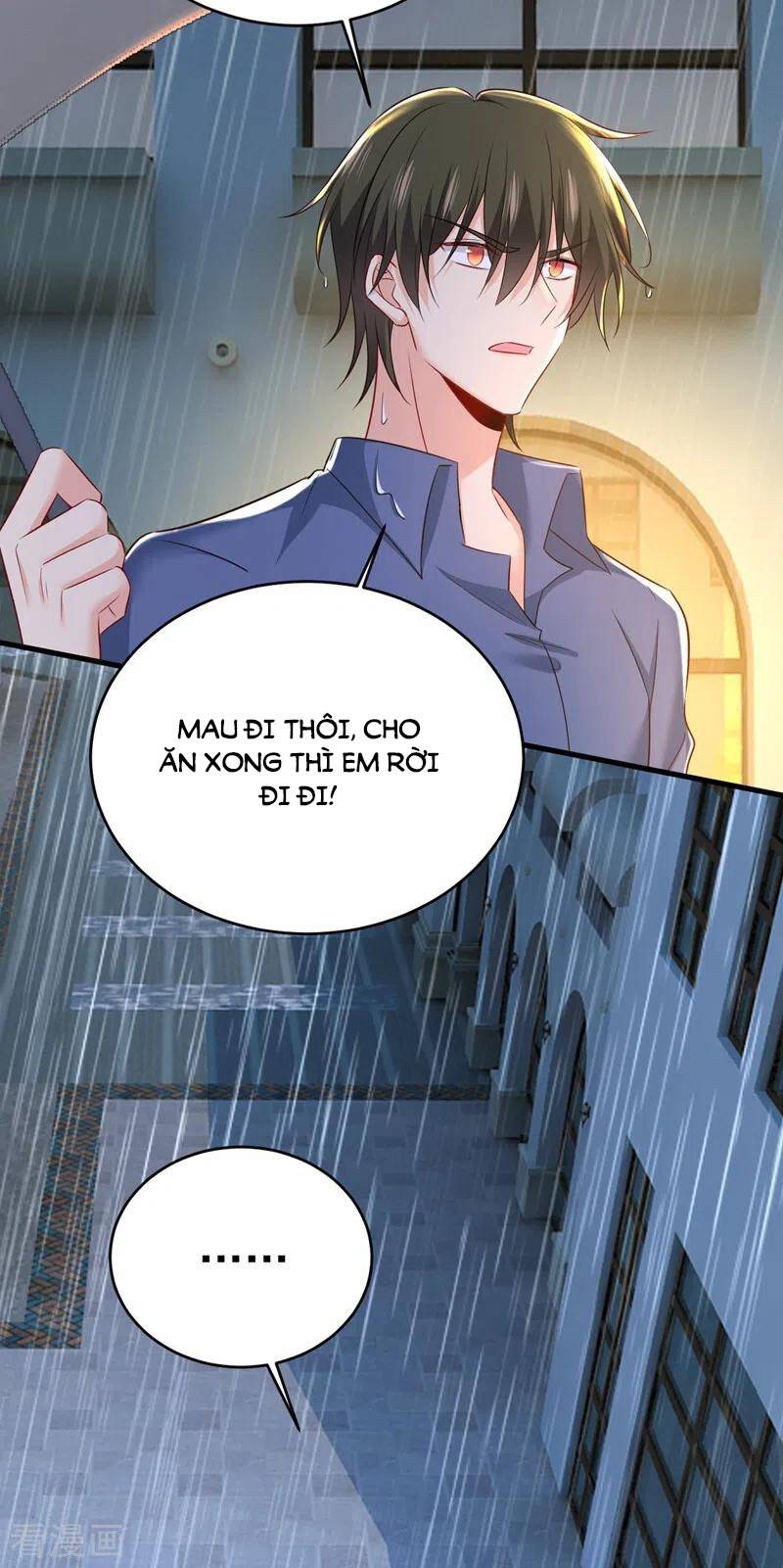 Tổng Tài Tại Thượng Chapter 461 - 19