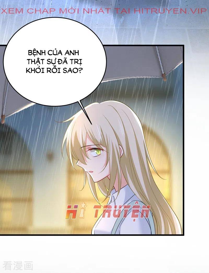 Tổng Tài Tại Thượng Chapter 461 - 21