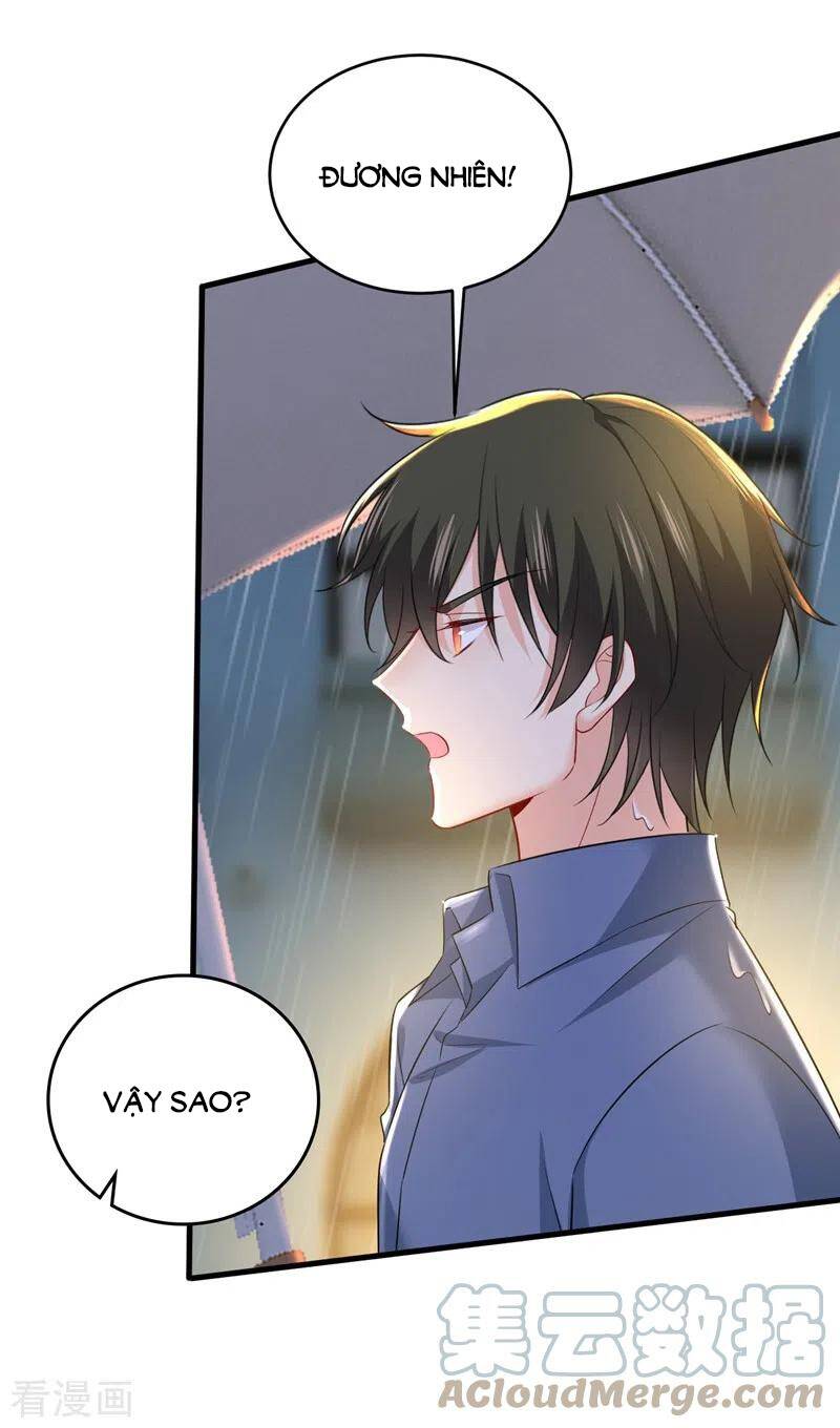 Tổng Tài Tại Thượng Chapter 461 - 22