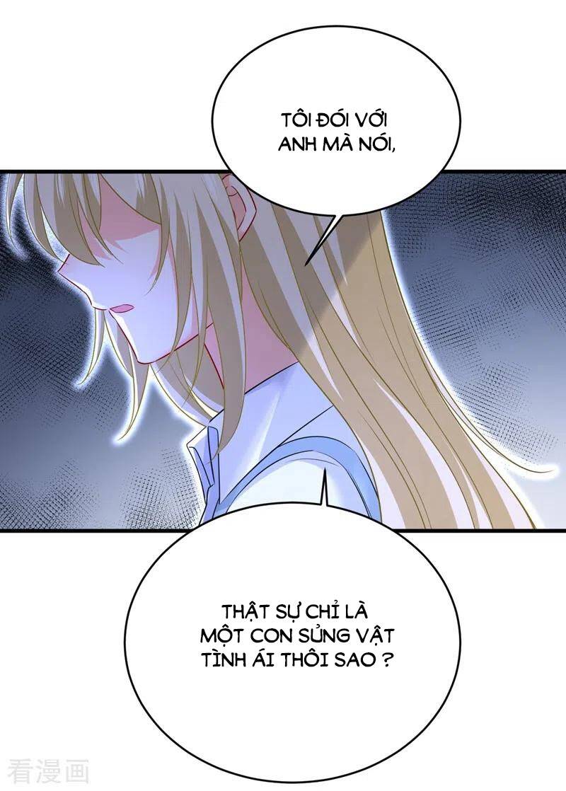 Tổng Tài Tại Thượng Chapter 461 - 23
