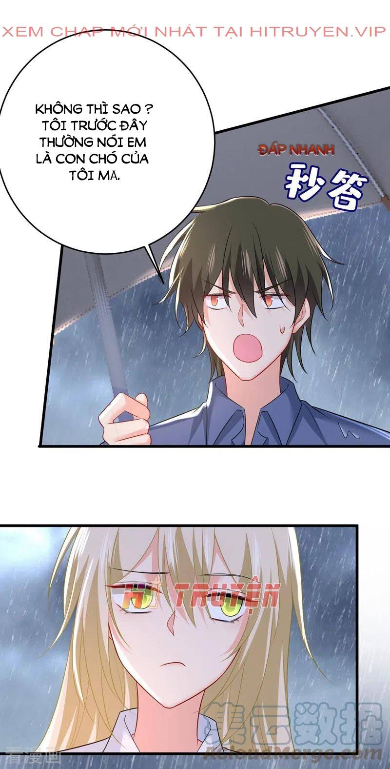 Tổng Tài Tại Thượng Chapter 461 - 24