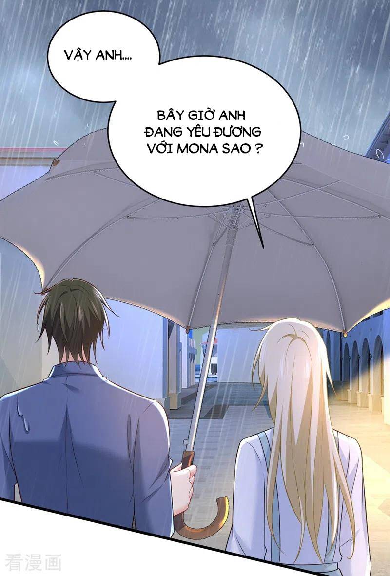 Tổng Tài Tại Thượng Chapter 461 - 25