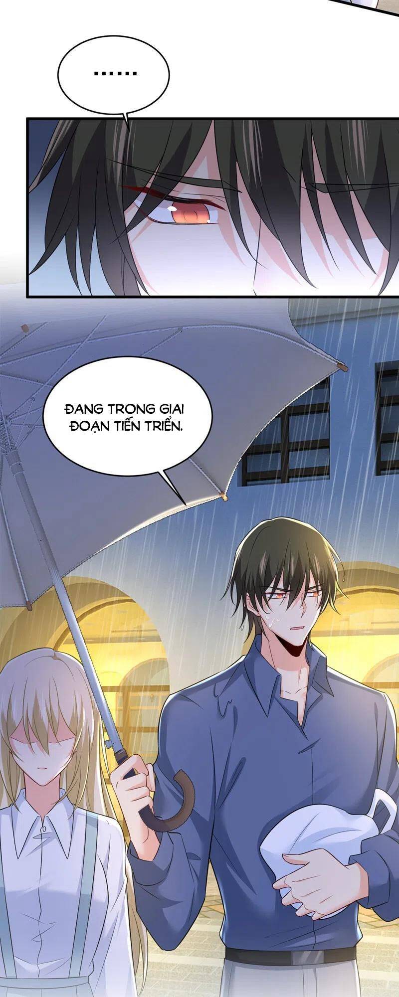 Tổng Tài Tại Thượng Chapter 461 - 26