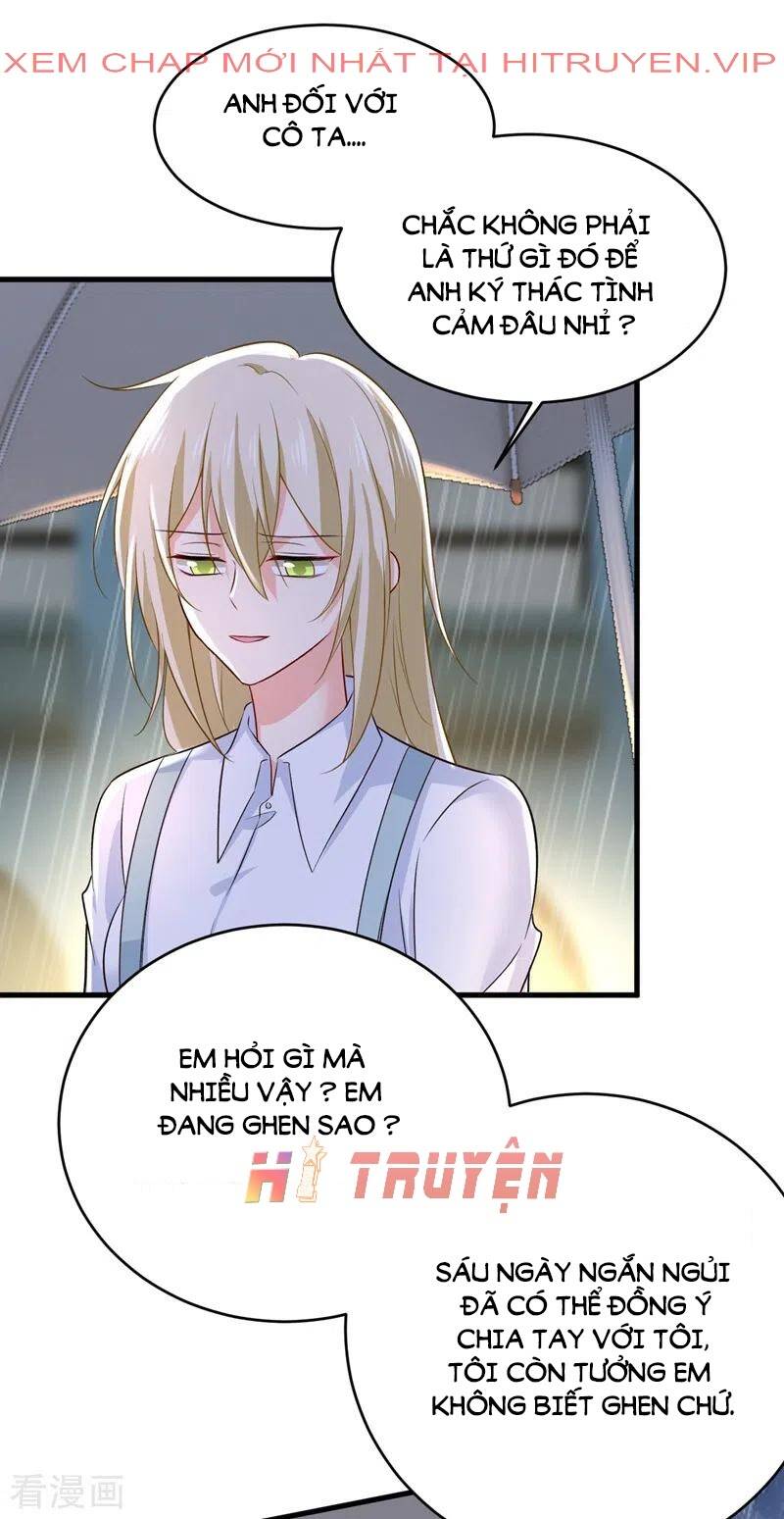 Tổng Tài Tại Thượng Chapter 461 - 28