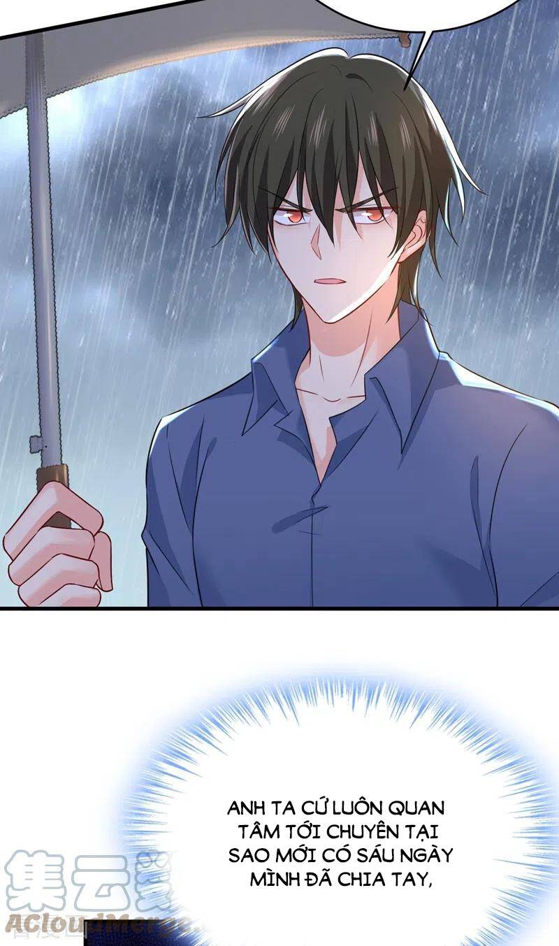 Tổng Tài Tại Thượng Chapter 461 - 29