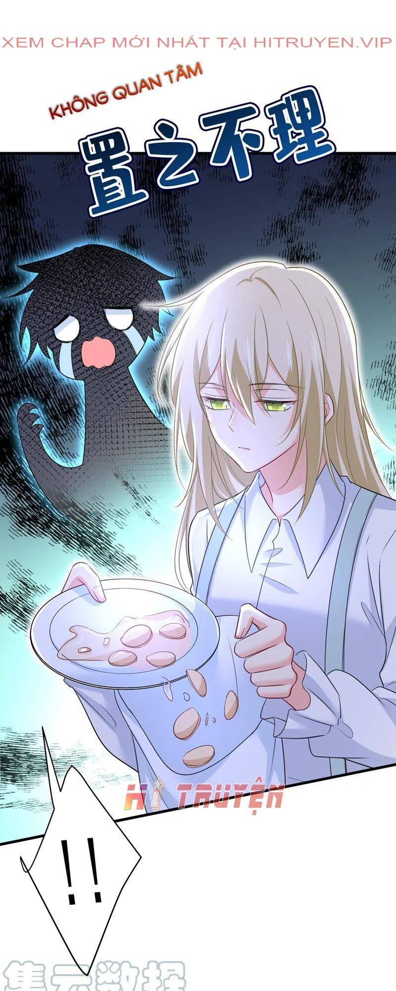 Tổng Tài Tại Thượng Chapter 461 - 4