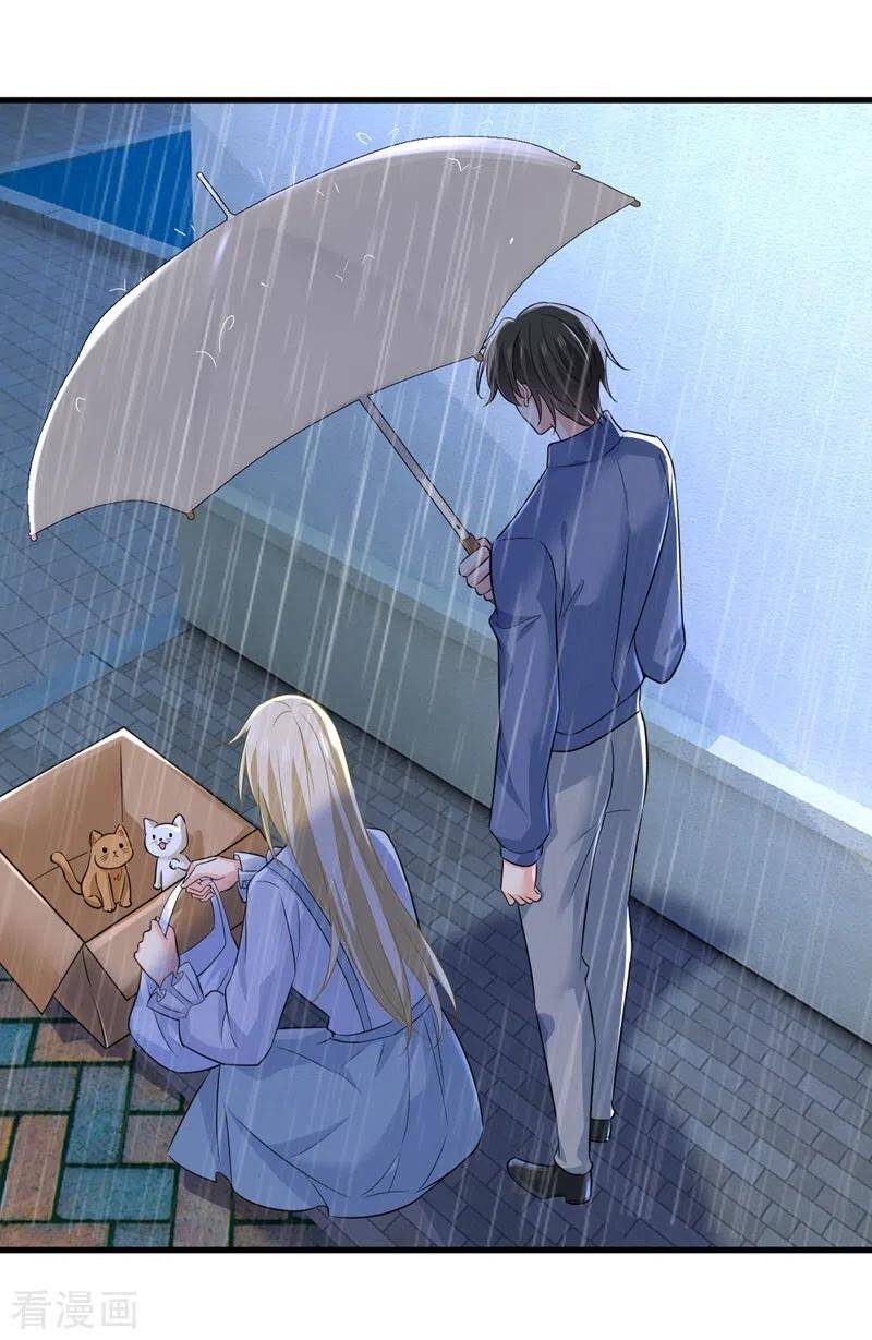 Tổng Tài Tại Thượng Chapter 461 - 32