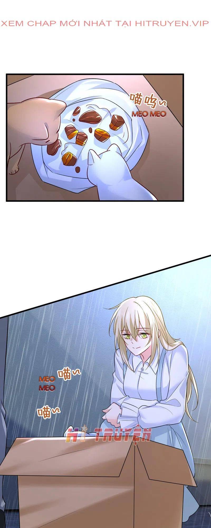 Tổng Tài Tại Thượng Chapter 461 - 34