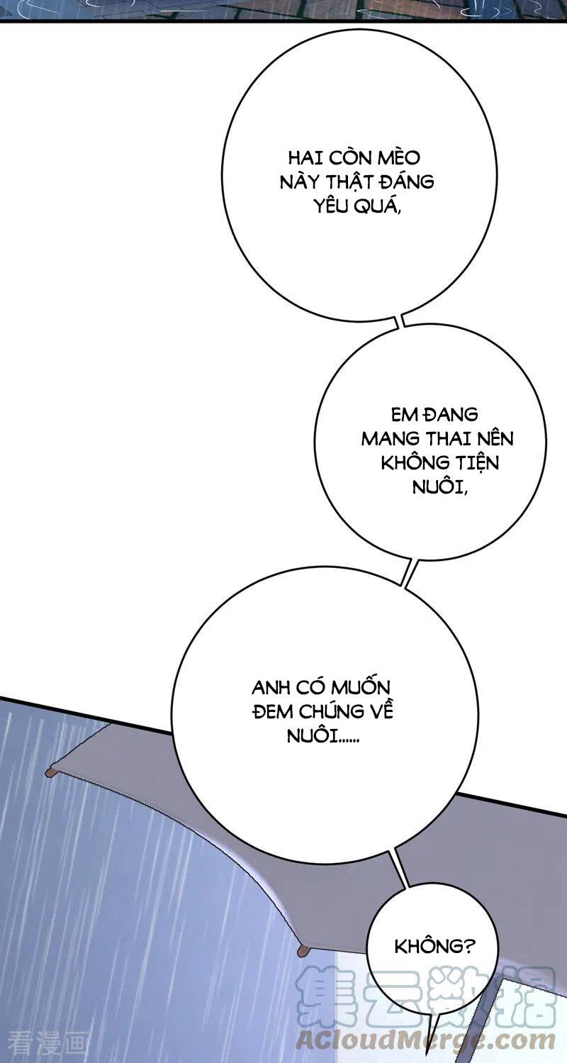 Tổng Tài Tại Thượng Chapter 461 - 36