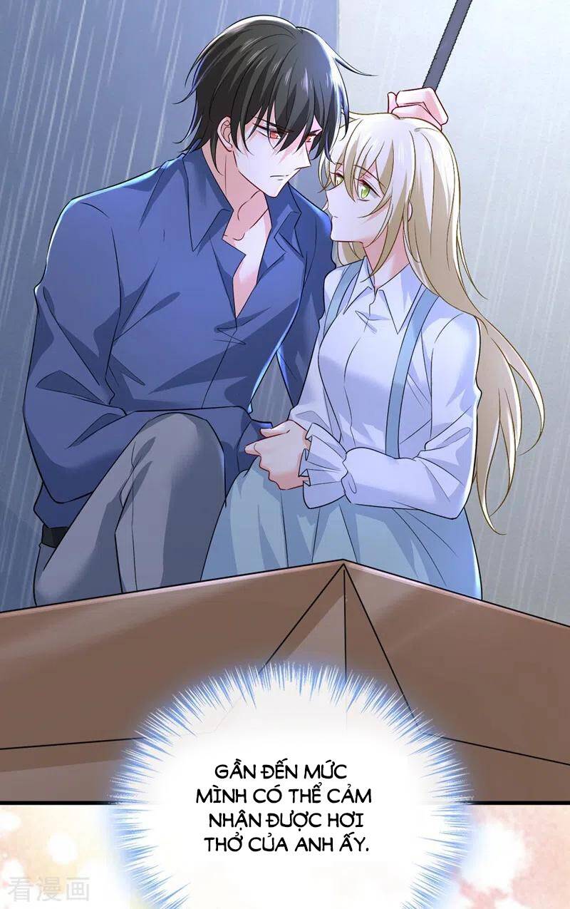 Tổng Tài Tại Thượng Chapter 461 - 37