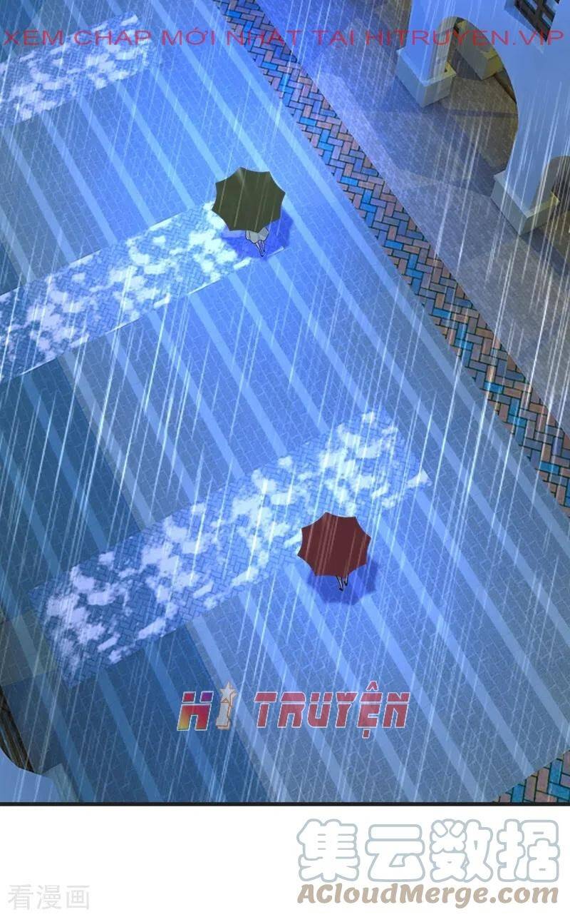 Tổng Tài Tại Thượng Chapter 461 - 9