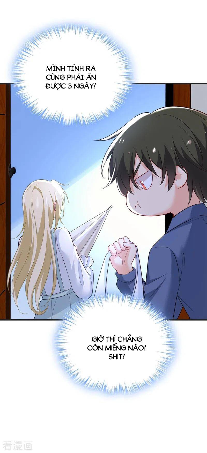 Tổng Tài Tại Thượng Chapter 461 - 10