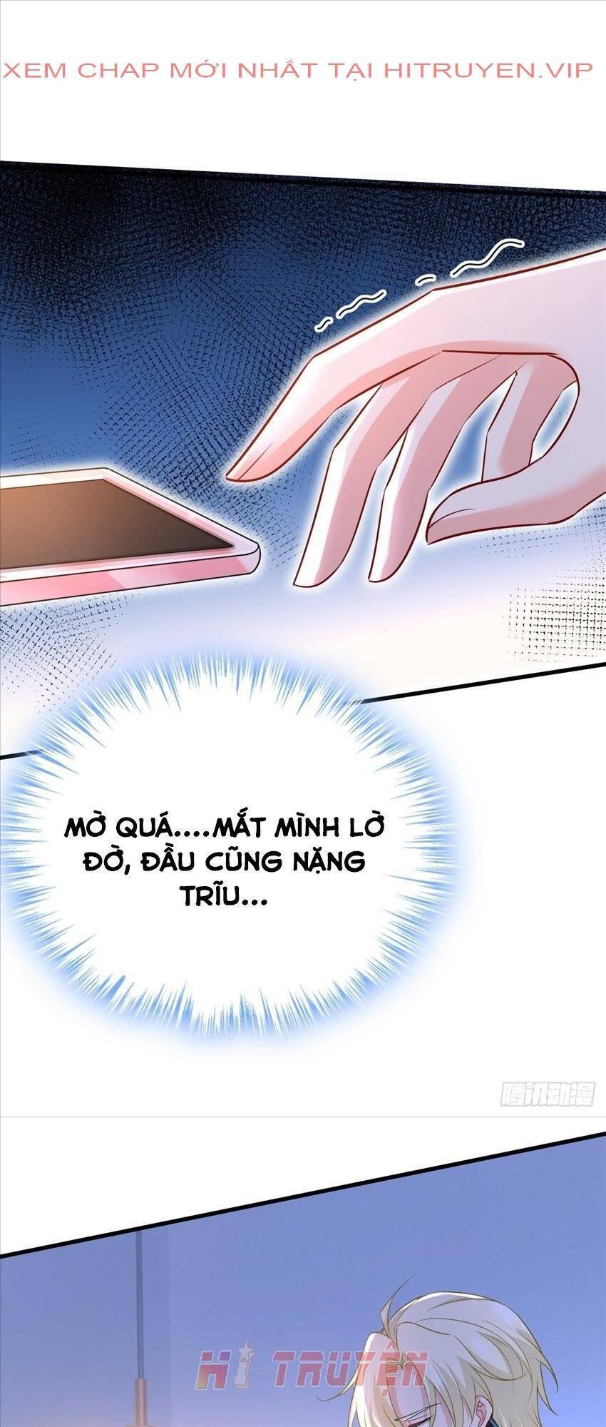 Tổng Tài Tại Thượng Chapter 465.5 - 1