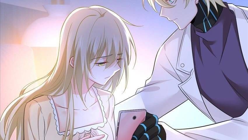 Tổng Tài Tại Thượng Chapter 465.5 - 2