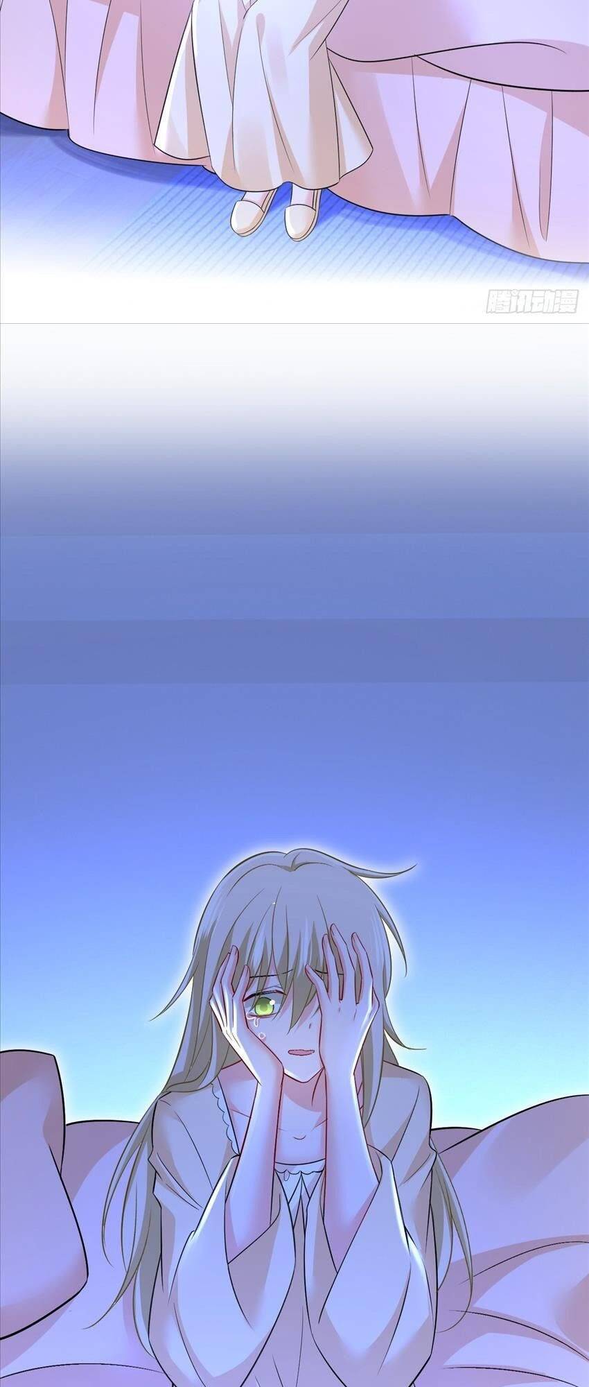 Tổng Tài Tại Thượng Chapter 465.5 - 11