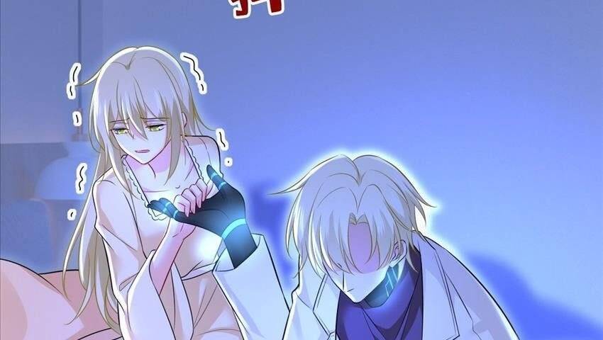 Tổng Tài Tại Thượng Chapter 465.5 - 14