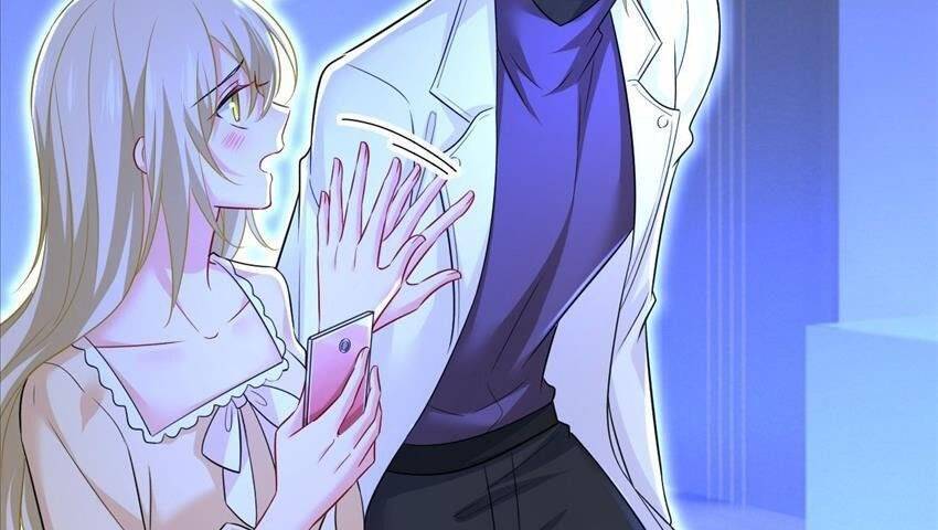 Tổng Tài Tại Thượng Chapter 465.5 - 18