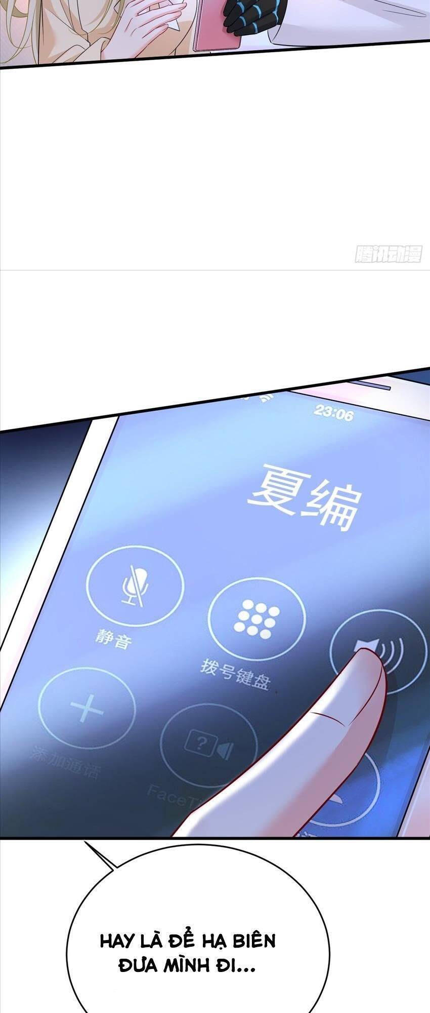 Tổng Tài Tại Thượng Chapter 465.5 - 3