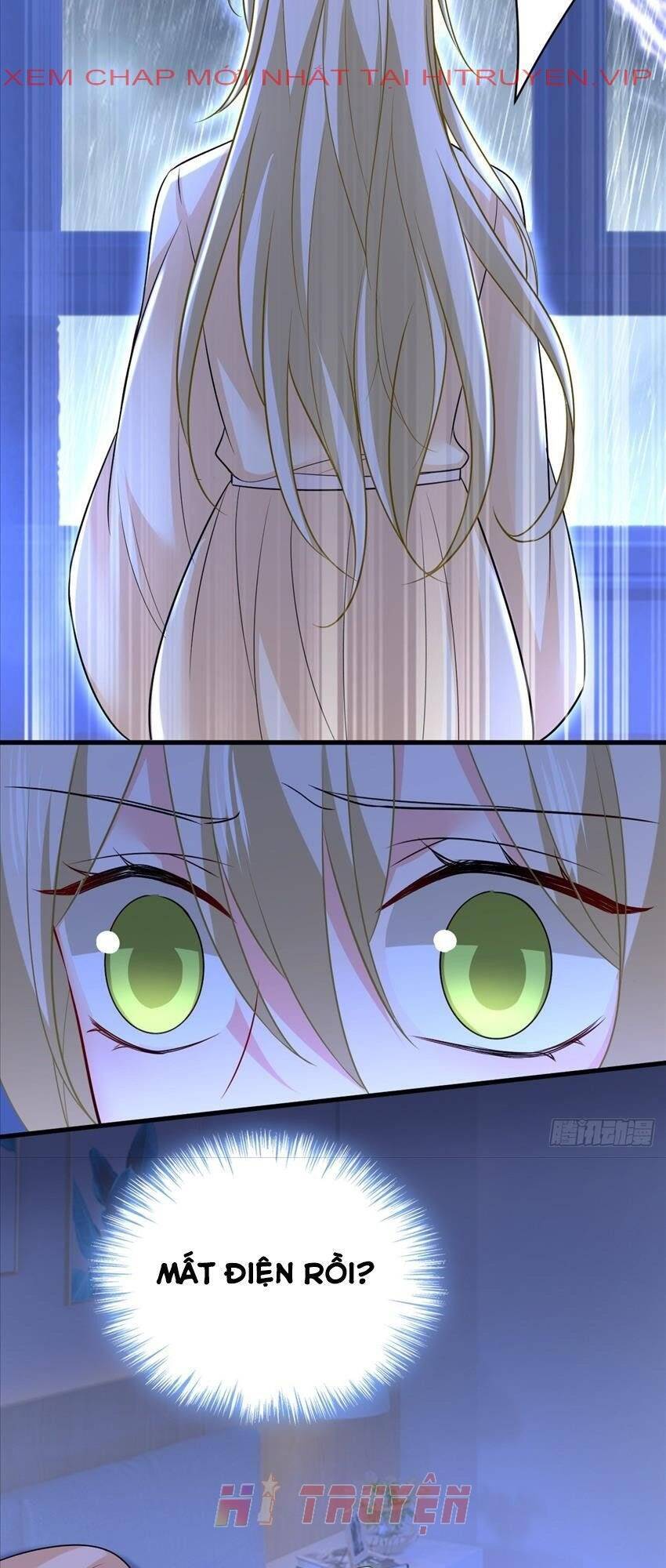 Tổng Tài Tại Thượng Chapter 465.5 - 9