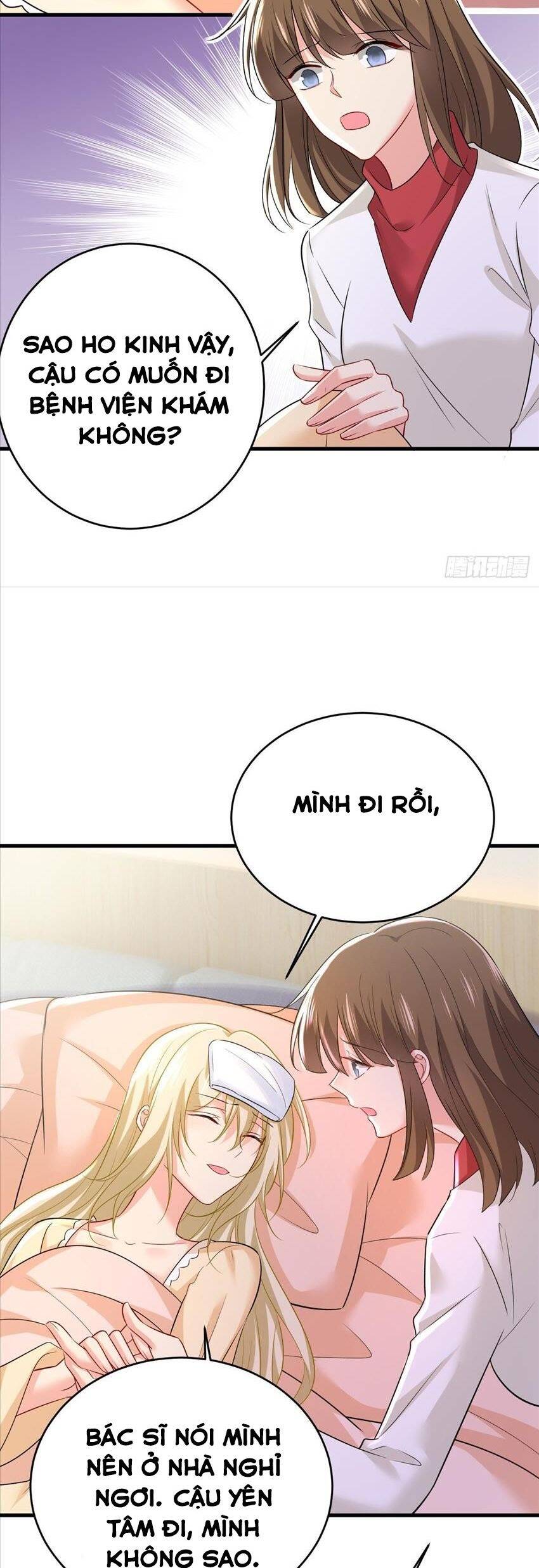 Tổng Tài Tại Thượng Chapter 465 - 2