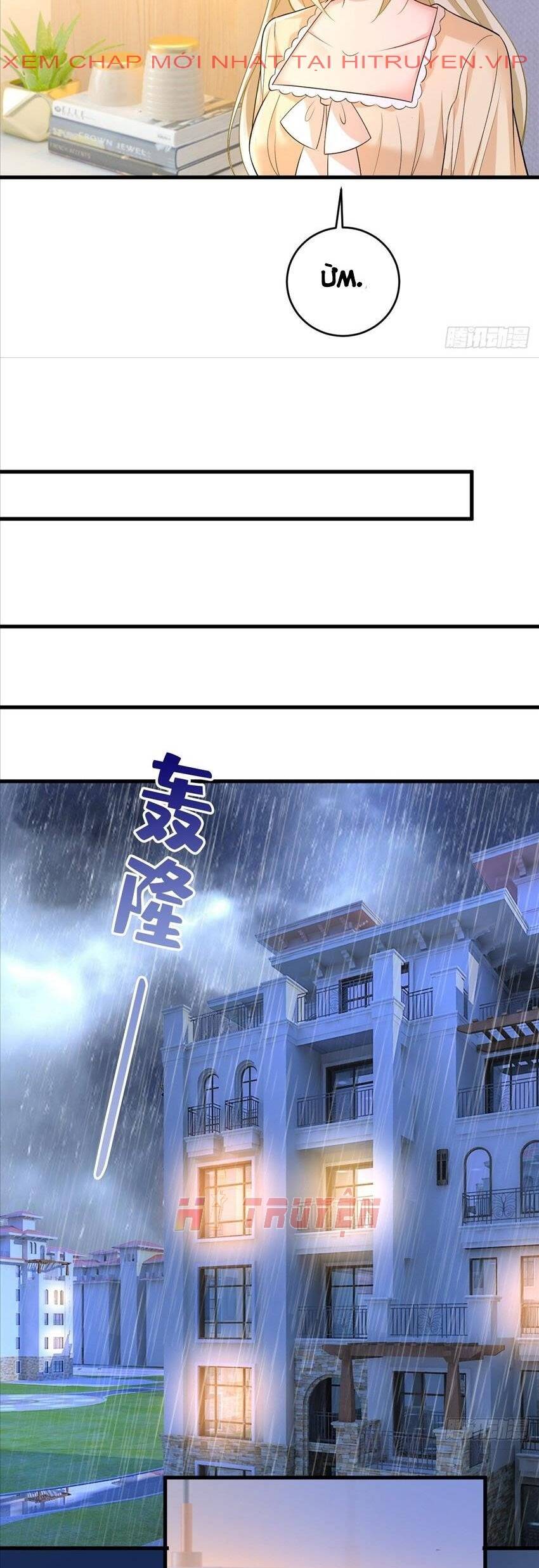 Tổng Tài Tại Thượng Chapter 465 - 7