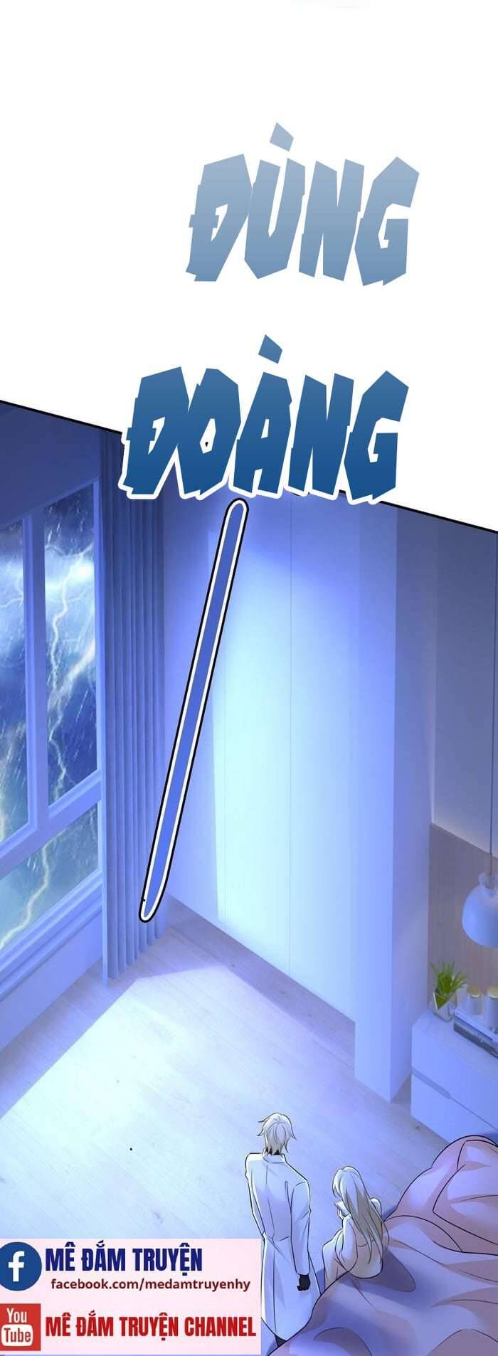 Tổng Tài Tại Thượng Chapter 466 - 2