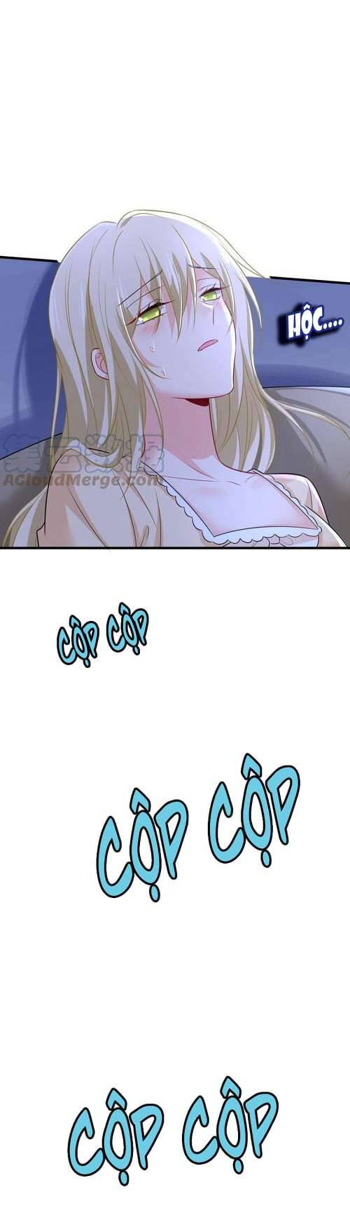 Tổng Tài Tại Thượng Chapter 466 - 18