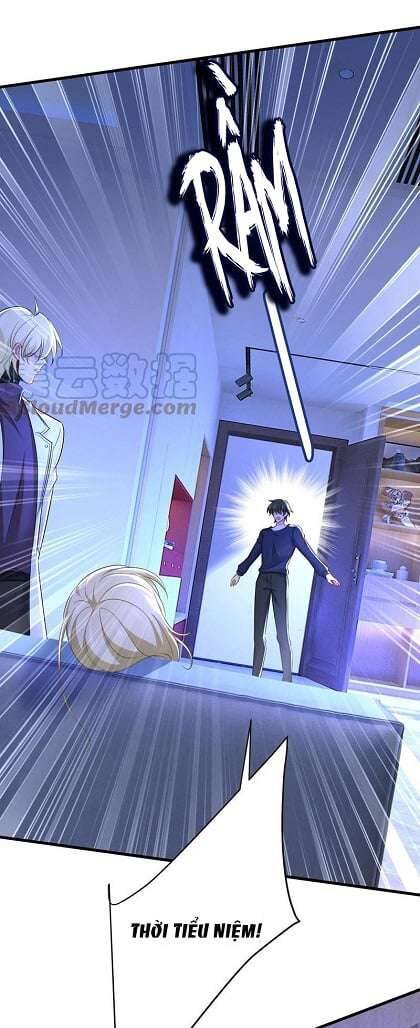 Tổng Tài Tại Thượng Chapter 466 - 19