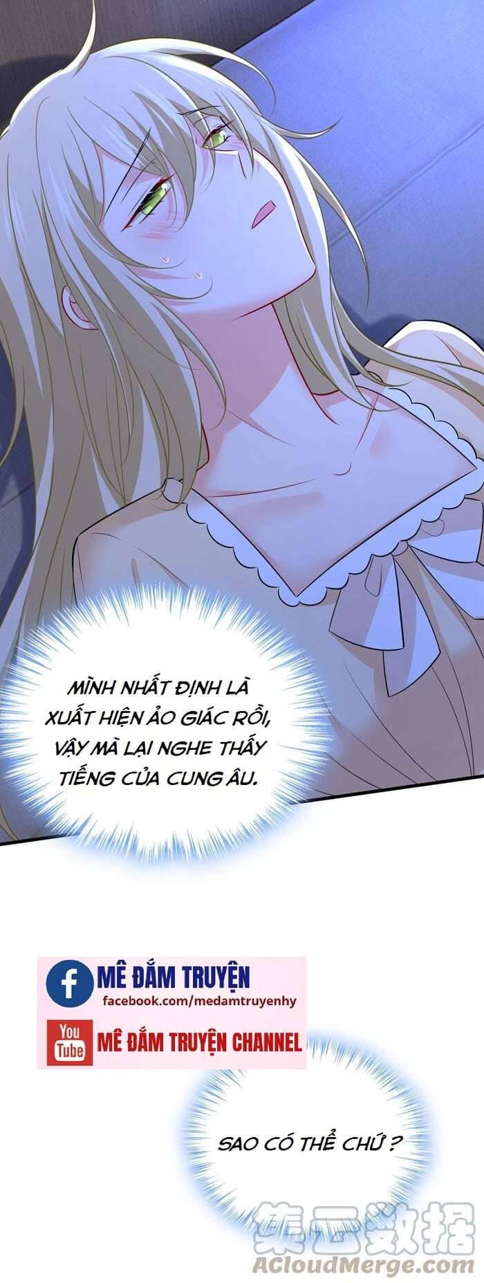 Tổng Tài Tại Thượng Chapter 466 - 20