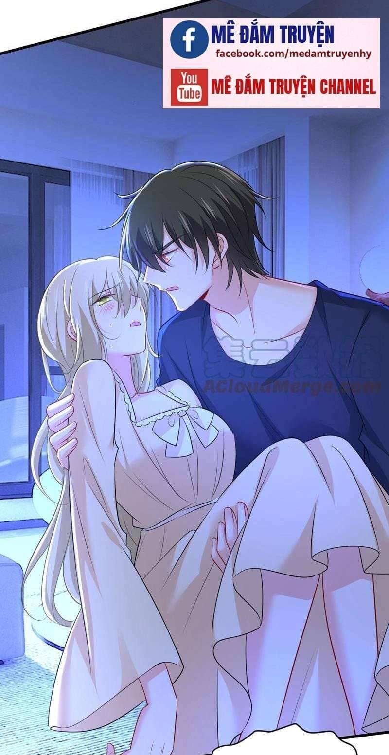 Tổng Tài Tại Thượng Chapter 466 - 23