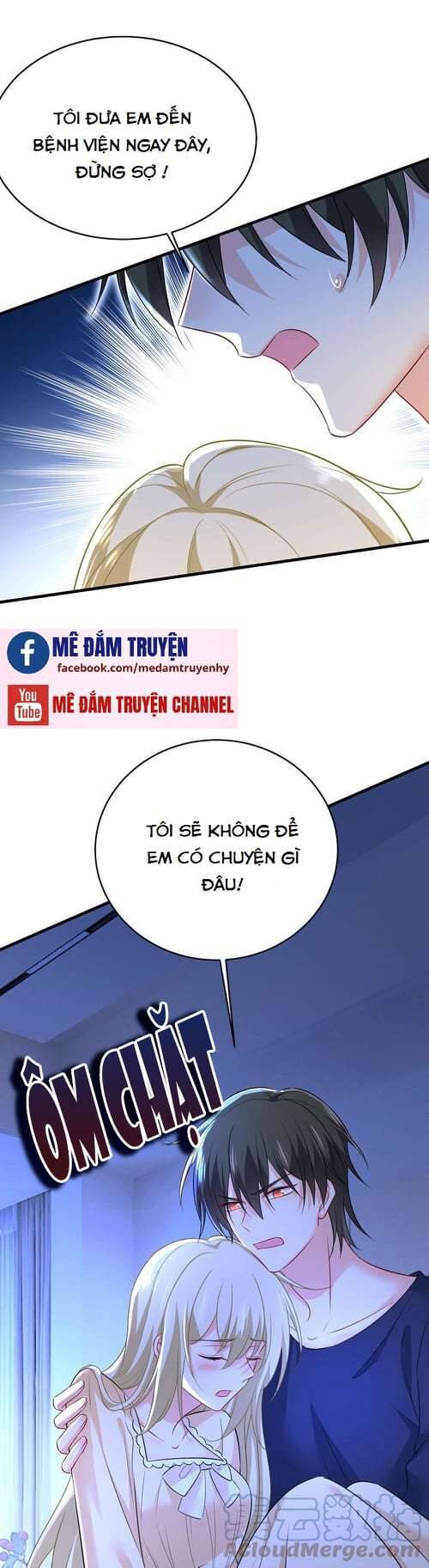 Tổng Tài Tại Thượng Chapter 466 - 25