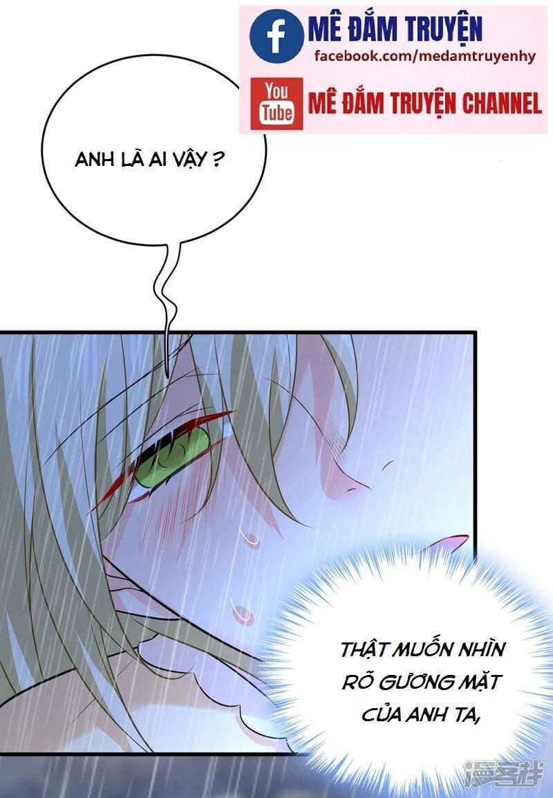 Tổng Tài Tại Thượng Chapter 466 - 31