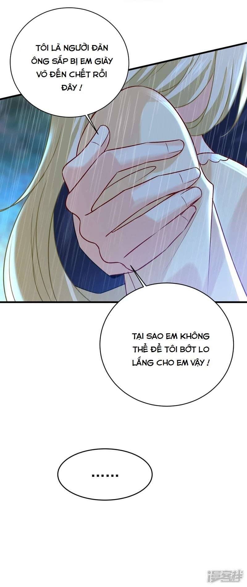Tổng Tài Tại Thượng Chapter 466 - 33