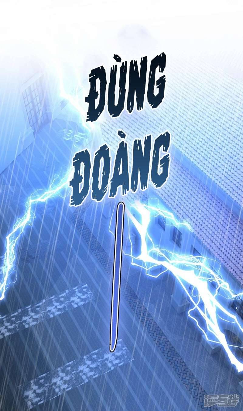 Tổng Tài Tại Thượng Chapter 466 - 34