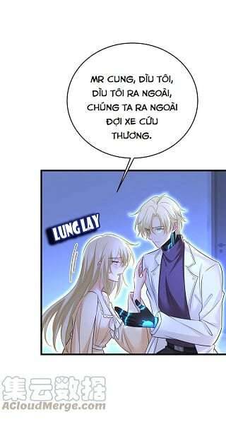 Tổng Tài Tại Thượng Chapter 466 - 5