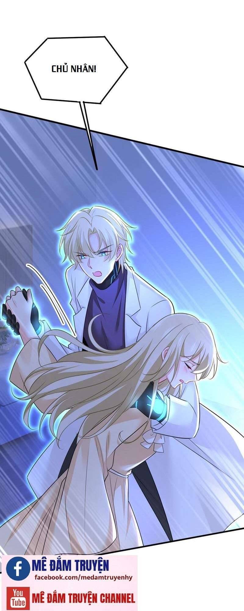 Tổng Tài Tại Thượng Chapter 466 - 6