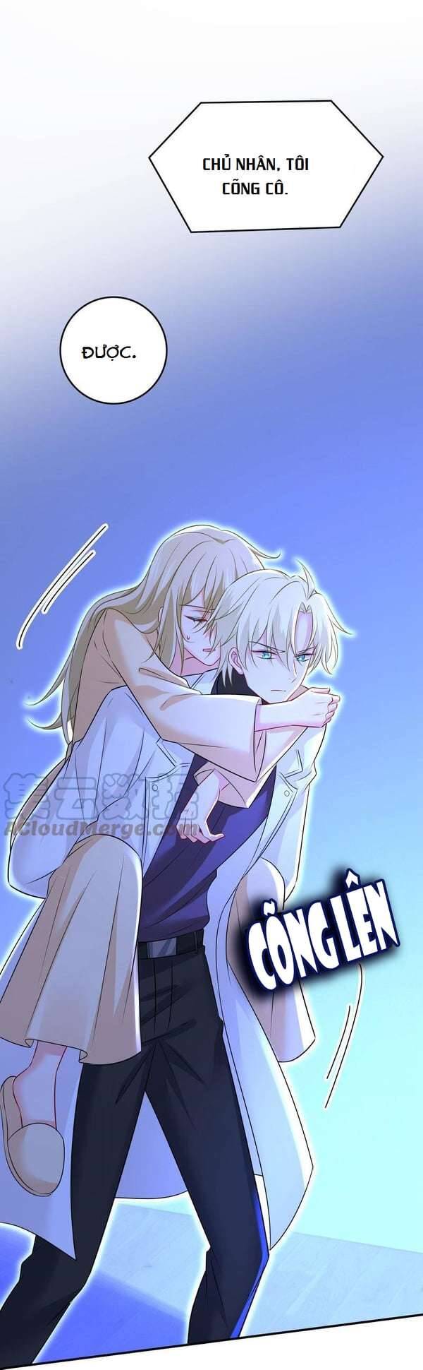 Tổng Tài Tại Thượng Chapter 466 - 8