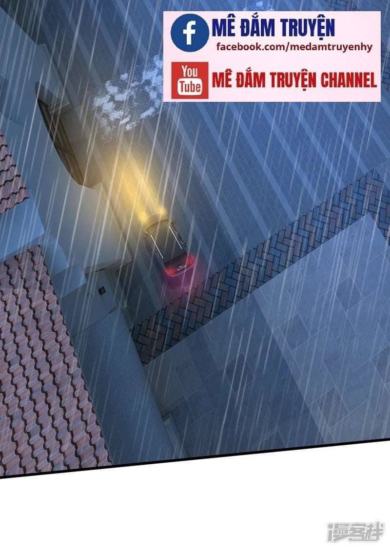 Tổng Tài Tại Thượng Chapter 467 - 1