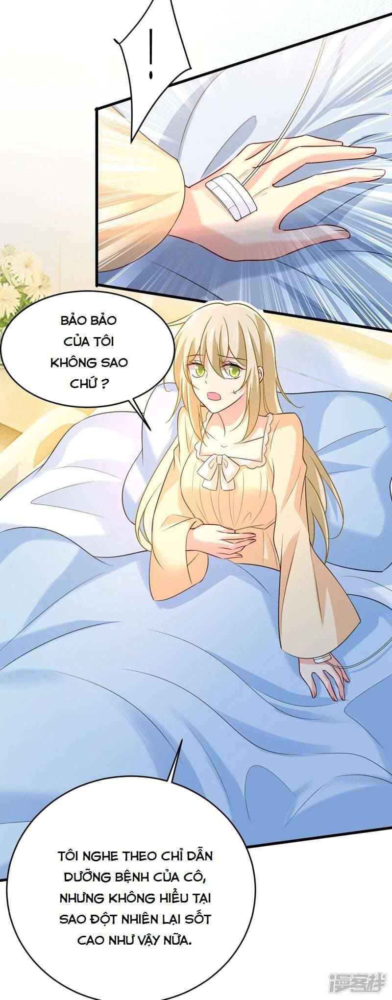 Tổng Tài Tại Thượng Chapter 467 - 11