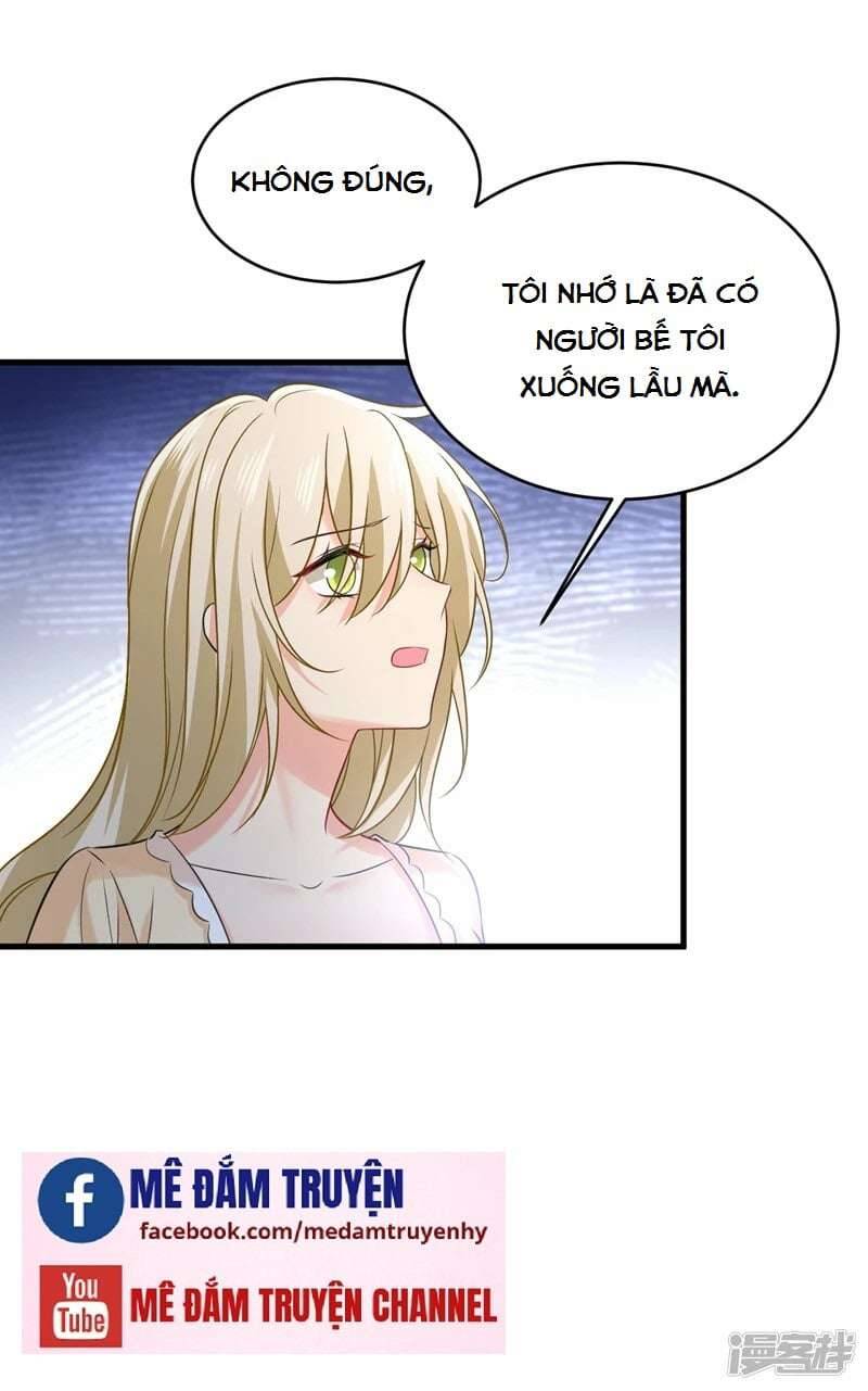 Tổng Tài Tại Thượng Chapter 467 - 17