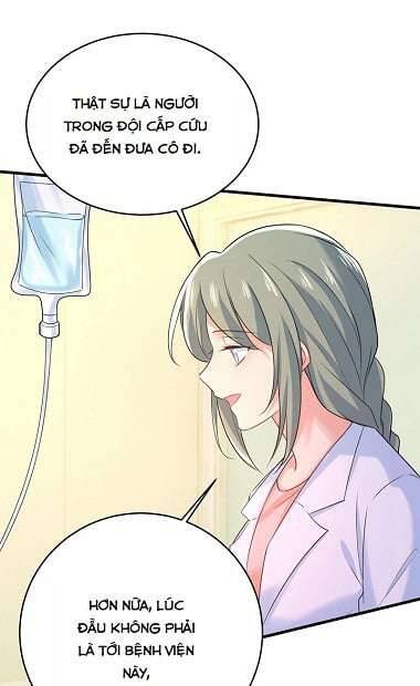 Tổng Tài Tại Thượng Chapter 467 - 18