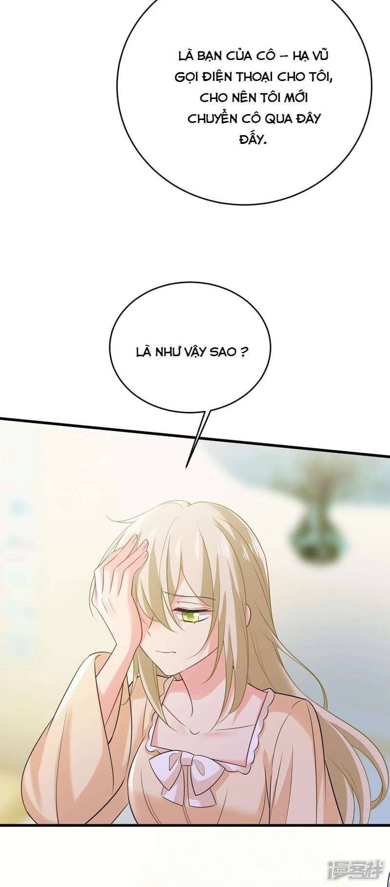 Tổng Tài Tại Thượng Chapter 467 - 19