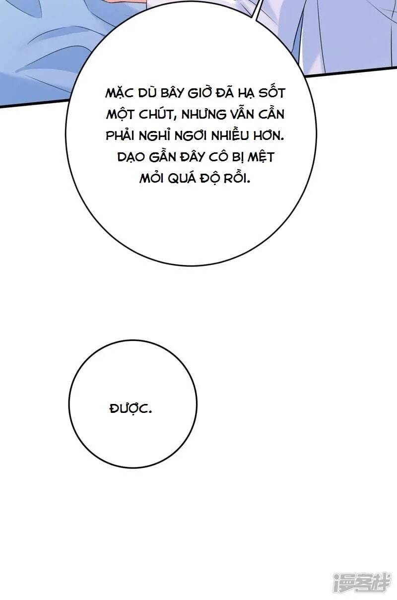 Tổng Tài Tại Thượng Chapter 467 - 21