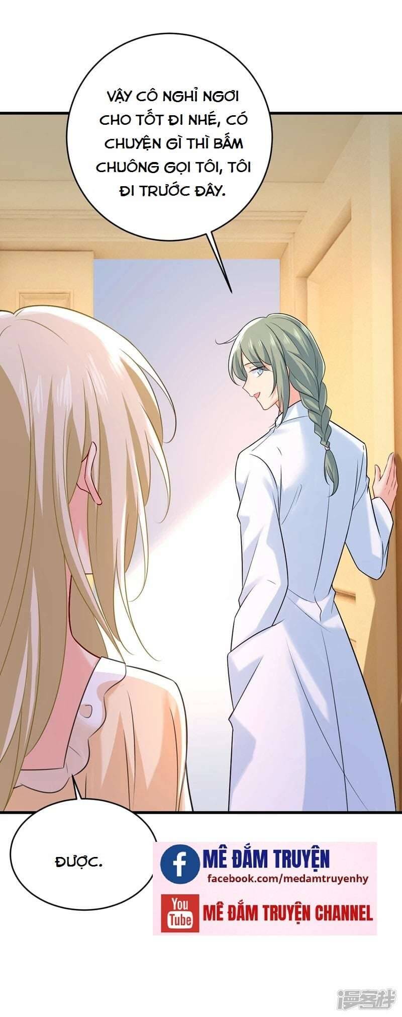 Tổng Tài Tại Thượng Chapter 467 - 24