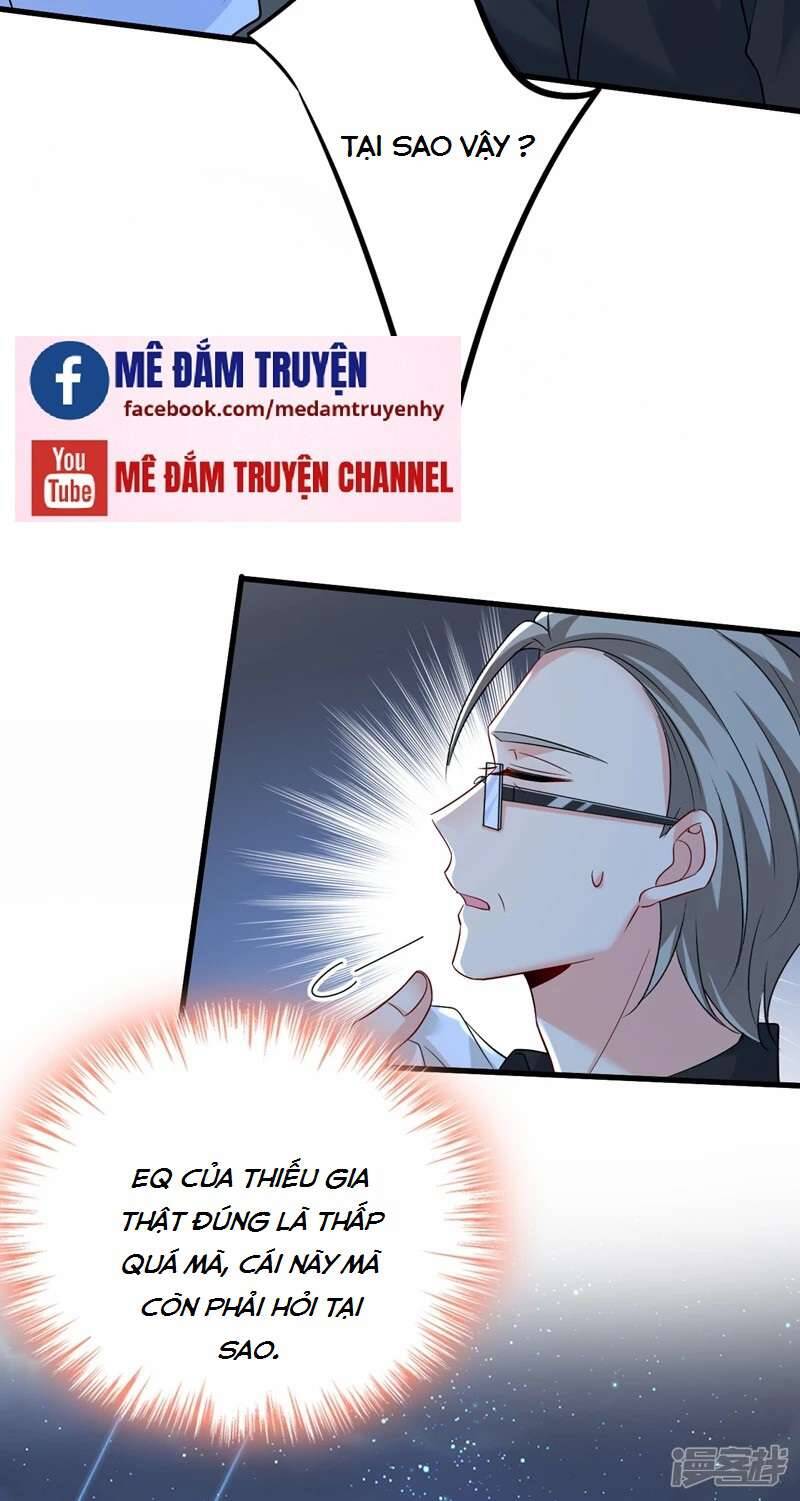 Tổng Tài Tại Thượng Chapter 469 - 1