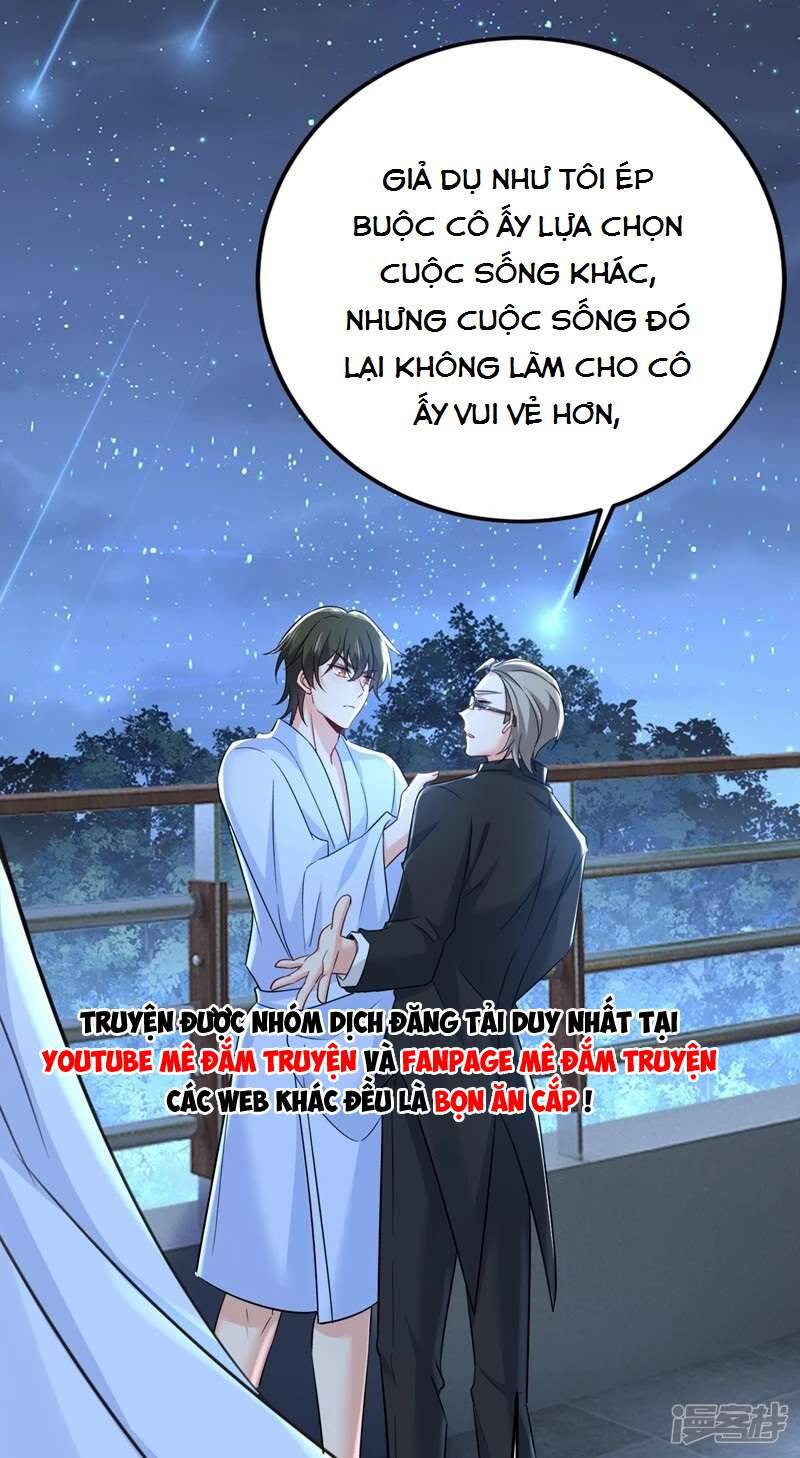 Tổng Tài Tại Thượng Chapter 469 - 2