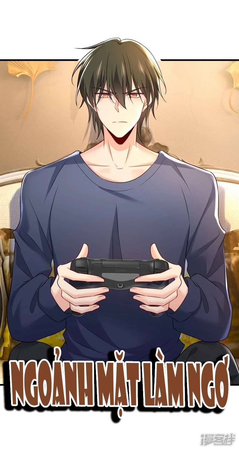 Tổng Tài Tại Thượng Chapter 469 - 11