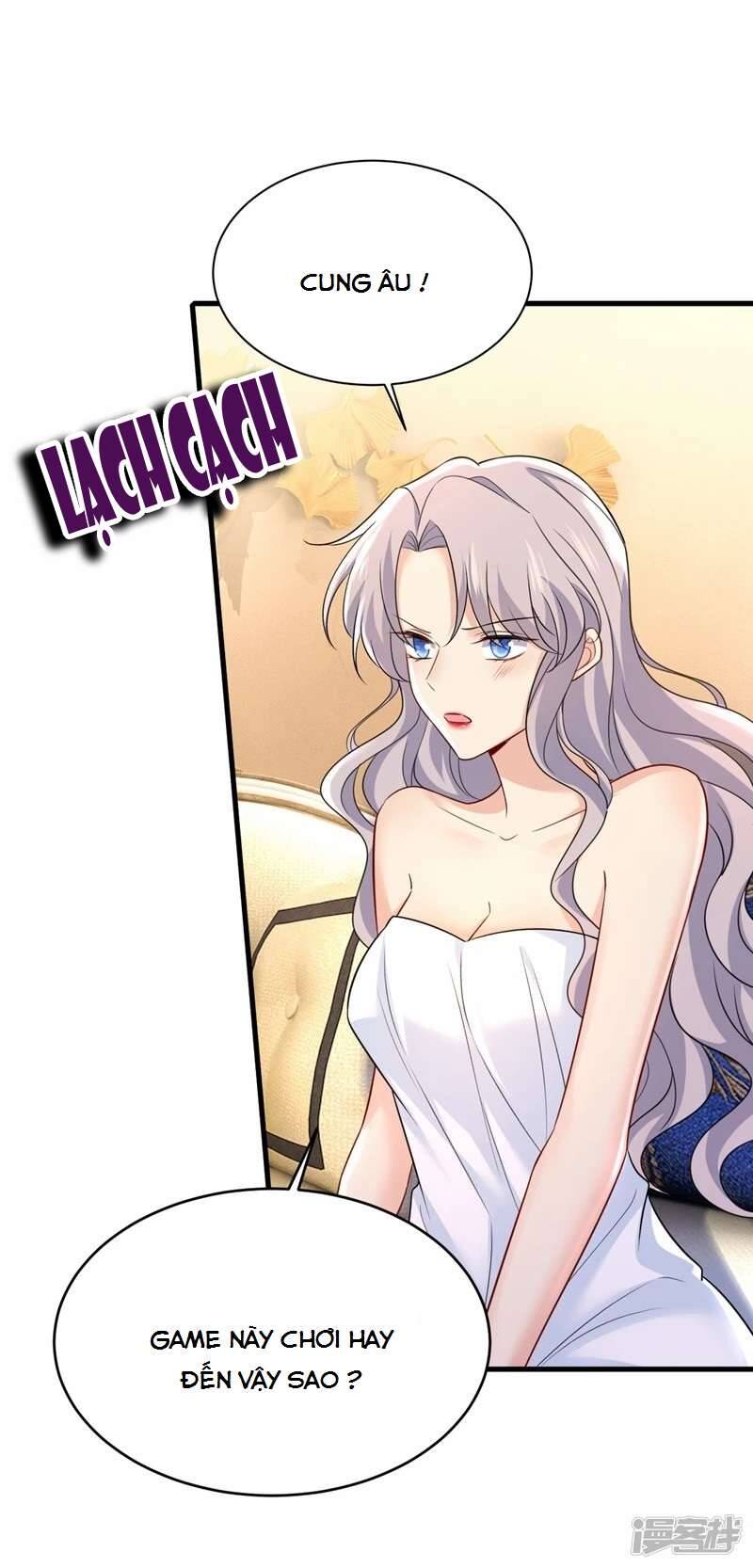 Tổng Tài Tại Thượng Chapter 469 - 13