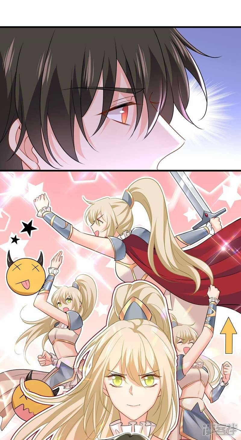 Tổng Tài Tại Thượng Chapter 469 - 15