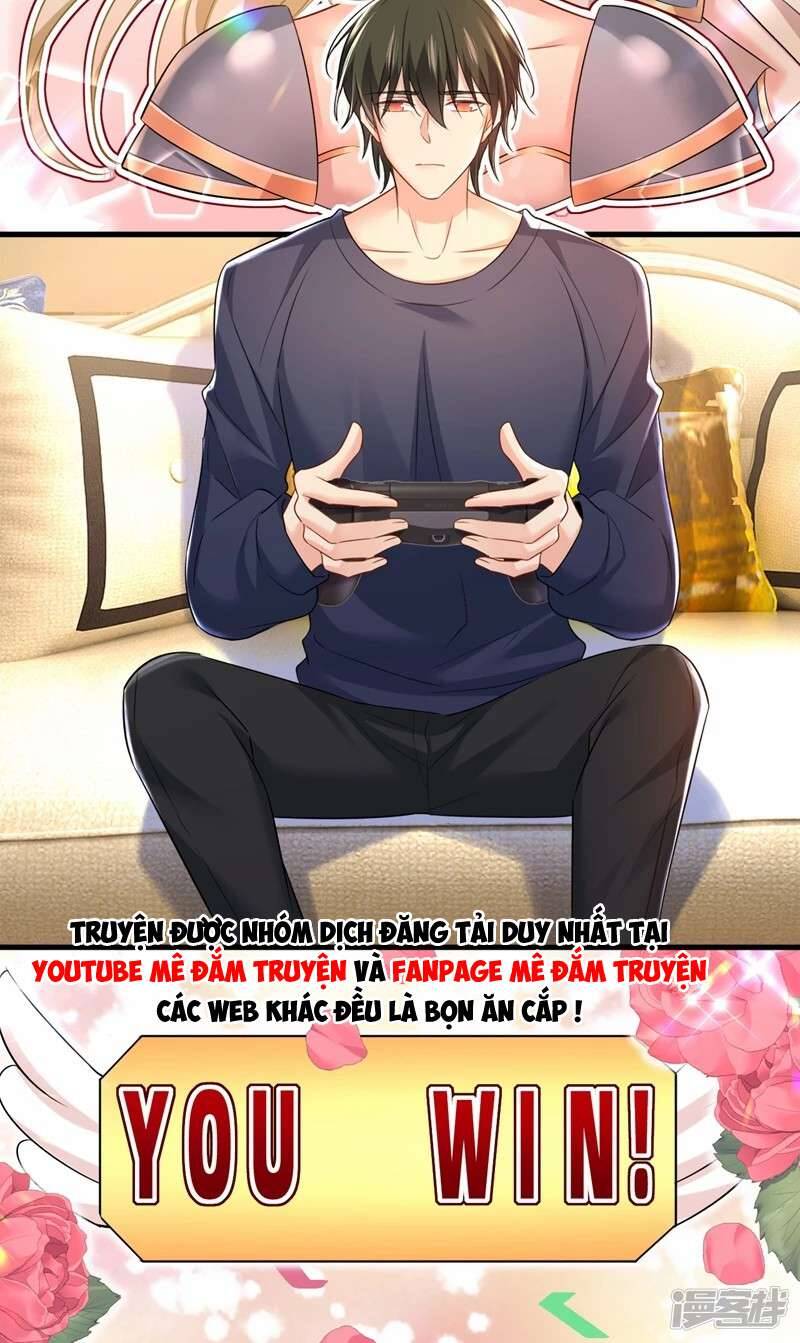 Tổng Tài Tại Thượng Chapter 469 - 16